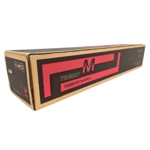 TONER KYOCERA TK-8507M MAGENTA TASKALFA (4550) 20KPG