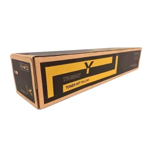 TONER KYOCERA TK-8507Y YELLOW TASKALFA (4550) 20KPG