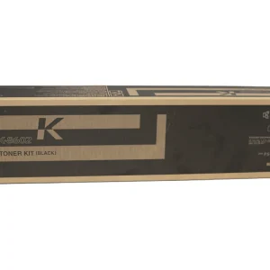 TONER KYOCERA TK-8602K BLACK PARA FS-8650DN