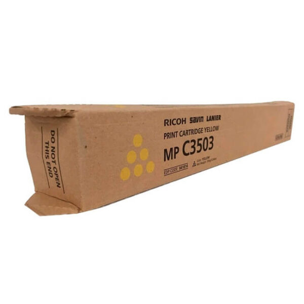 841814 Ricoh Mp C3003, Mp C3503