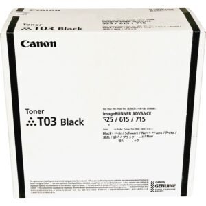 T03 canon